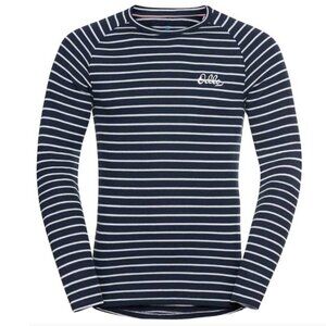 Odlo Active Warm Originals Long Sleeve Base Layer, XXL